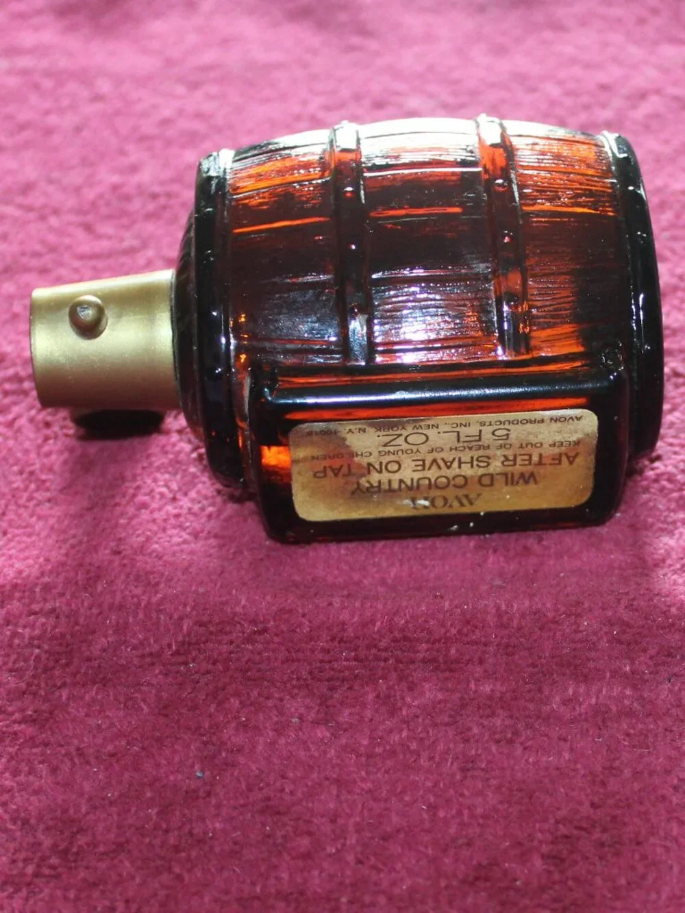 Vintage Avon 